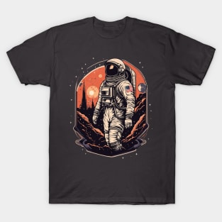 Space T-Shirt